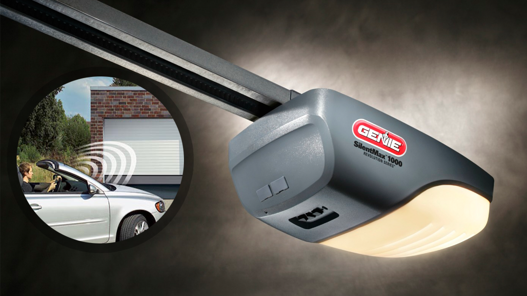 garage door openers