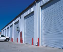 Commercial Garage Door Repair Missouri City